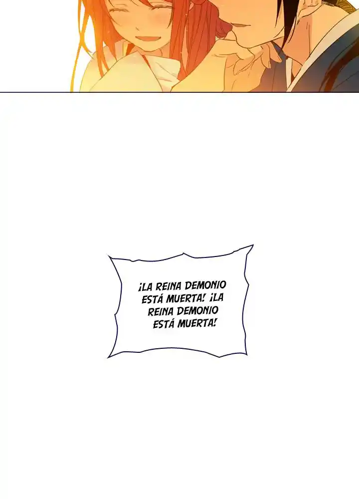 Esta Bruja Mía - Capítulo 28 - Página 38 - LectorTMOo
