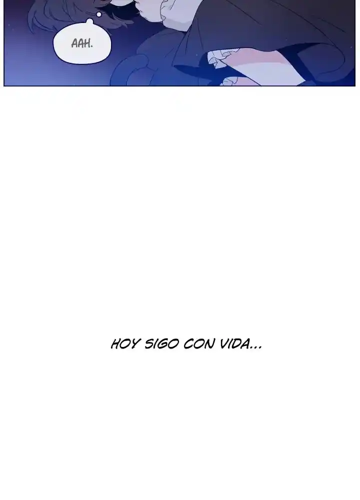 Esta Bruja Mía - Capítulo 29 - Página 5 - LectorTMOo