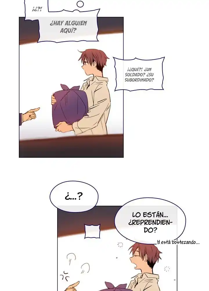 Esta Bruja Mía - Capítulo 29 - Página 7 - LectorTMOo
