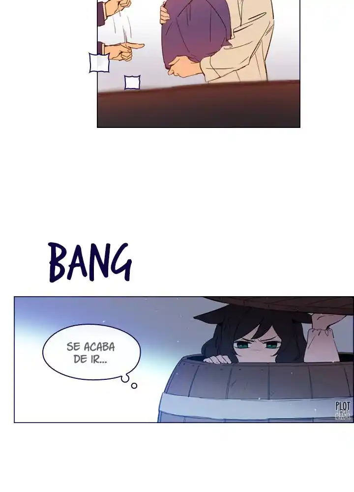 Esta Bruja Mía - Capítulo 29 - Página 8 - LectorTMOo