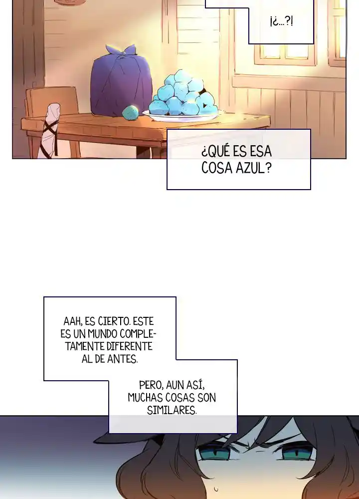 Esta Bruja Mía - Capítulo 29 - Página 23 - LectorTMOo