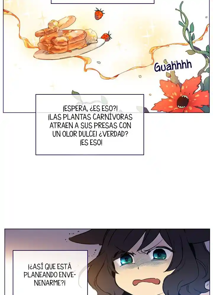 Esta Bruja Mía - Capítulo 29 - Página 26 - LectorTMOo