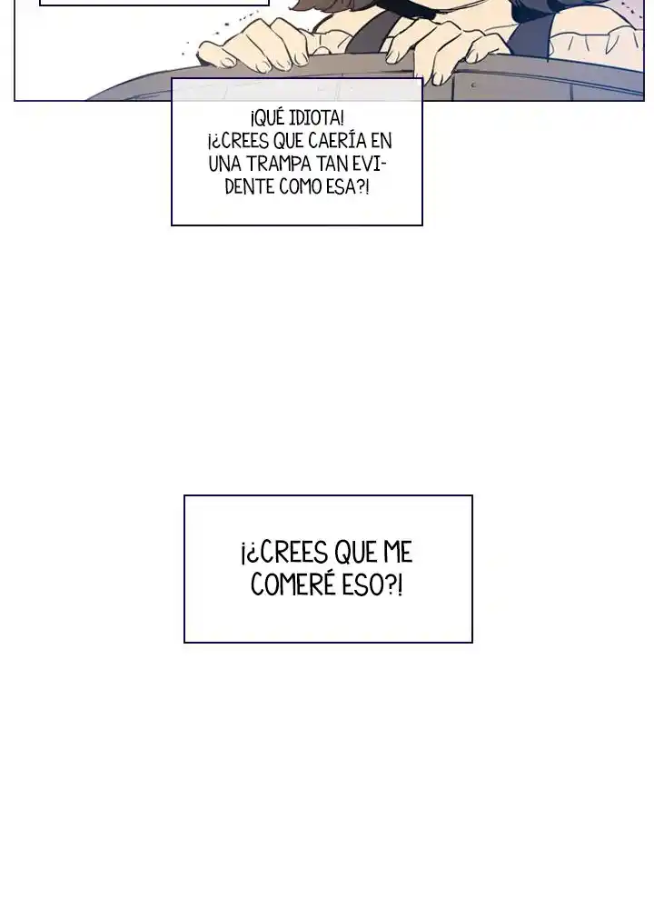 Esta Bruja Mía - Capítulo 29 - Página 27 - LectorTMOo