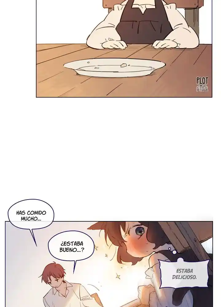 Esta Bruja Mía - Capítulo 29 - Página 30 - LectorTMOo