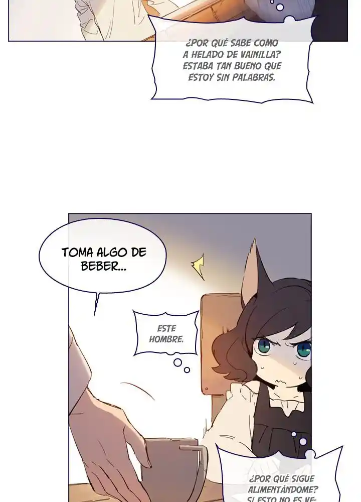 Esta Bruja Mía - Capítulo 29 - Página 31 - LectorTMOo