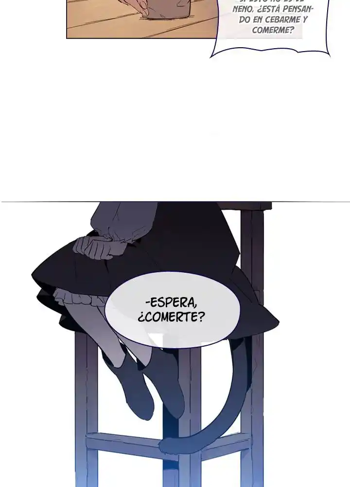 Esta Bruja Mía - Capítulo 29 - Página 32 - LectorTMOo