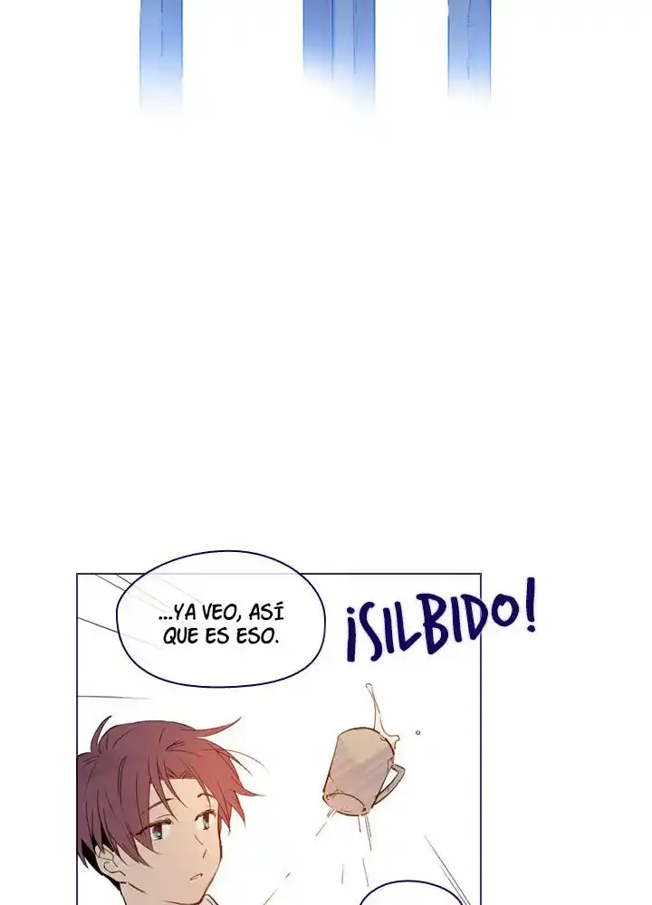 Esta Bruja Mía - Capítulo 29 - Página 33 - LectorTMOo