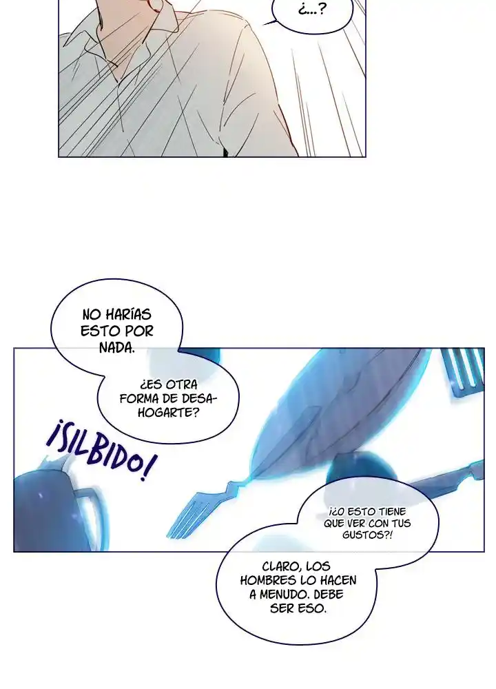 Esta Bruja Mía - Capítulo 29 - Página 34 - LectorTMOo
