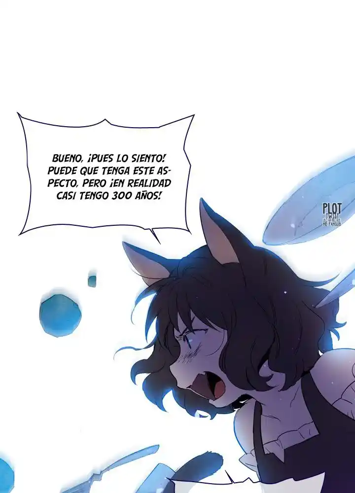 Esta Bruja Mía - Capítulo 29 - Página 35 - LectorTMOo