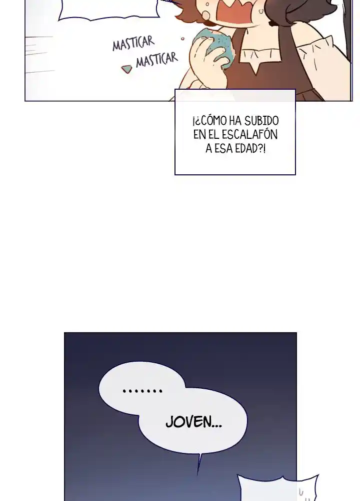 Esta Bruja Mía - Capítulo 29 - Página 40 - LectorTMOo