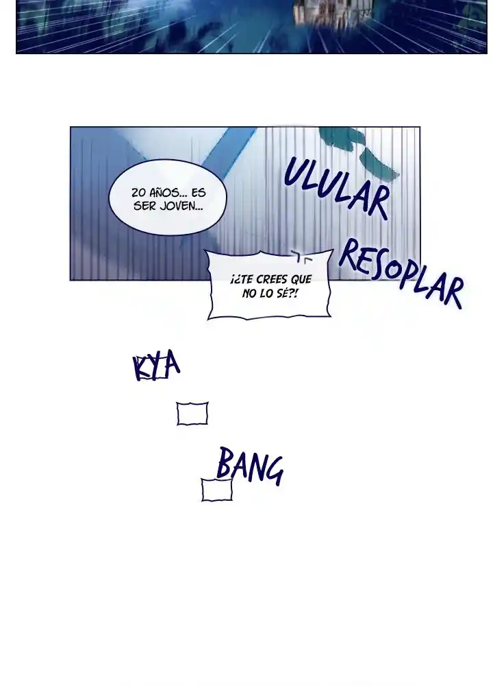 Esta Bruja Mía - Capítulo 29 - Página 42 - LectorTMOo