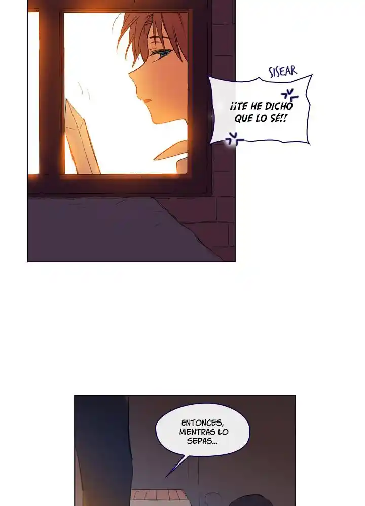Esta Bruja Mía - Capítulo 29 - Página 44 - LectorTMOo