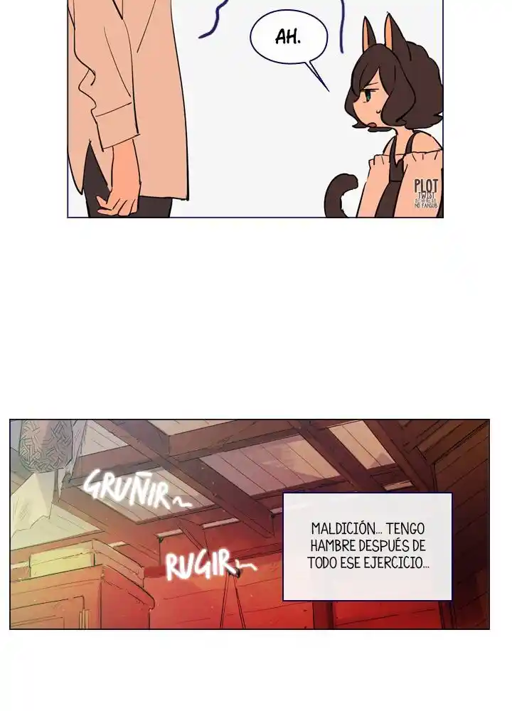 Esta Bruja Mía - Capítulo 29 - Página 47 - LectorTMOo