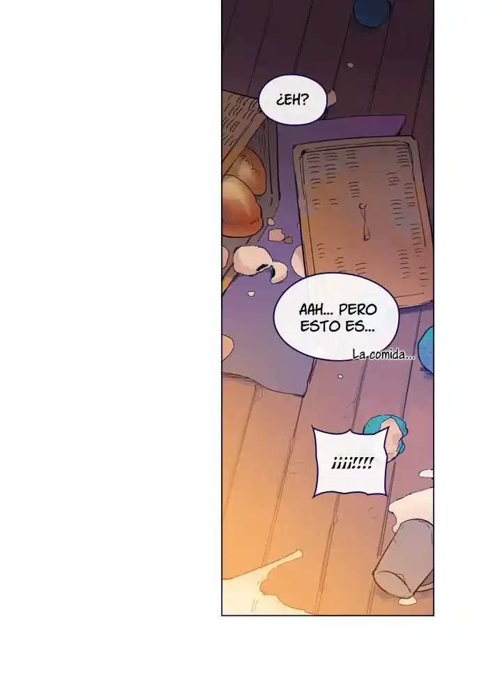 Esta Bruja Mía - Capítulo 29 - Página 49 - LectorTMOo