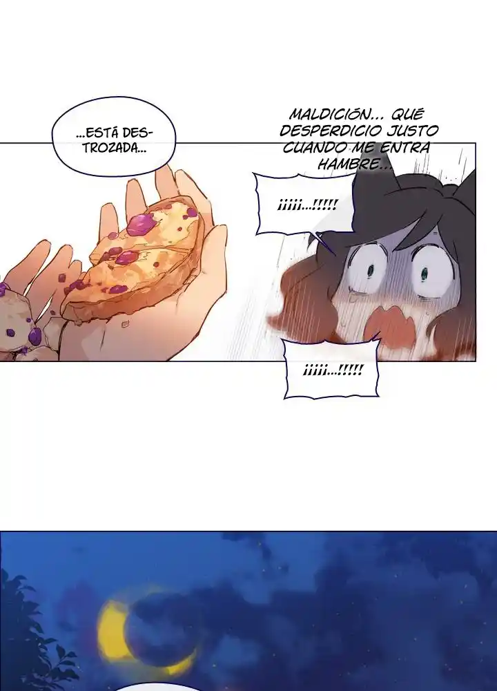Esta Bruja Mía - Capítulo 29 - Página 50 - LectorTMOo