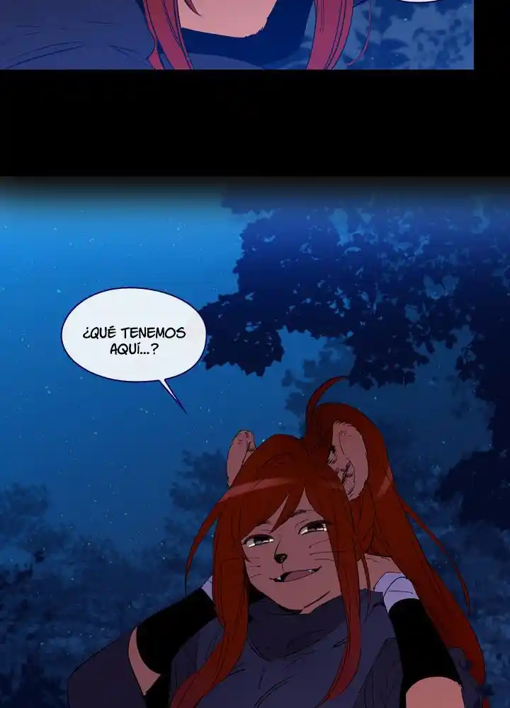 Esta Bruja Mía - Capítulo 29 - Página 53 - LectorTMOo