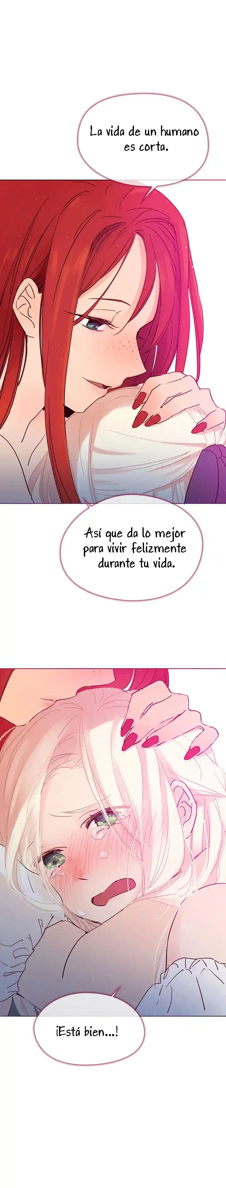 Esta Bruja Mía - Capítulo 3 - Página 9 - LectorTMOo