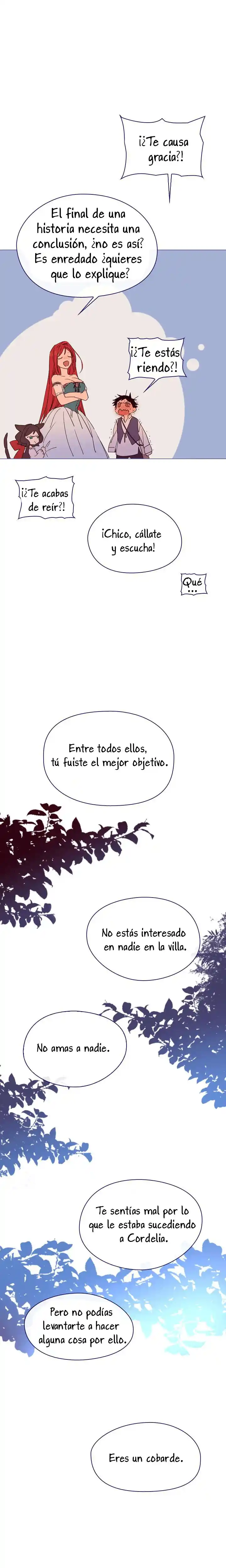 Esta Bruja Mía - Capítulo 3 - Página 13 - LectorTMOo
