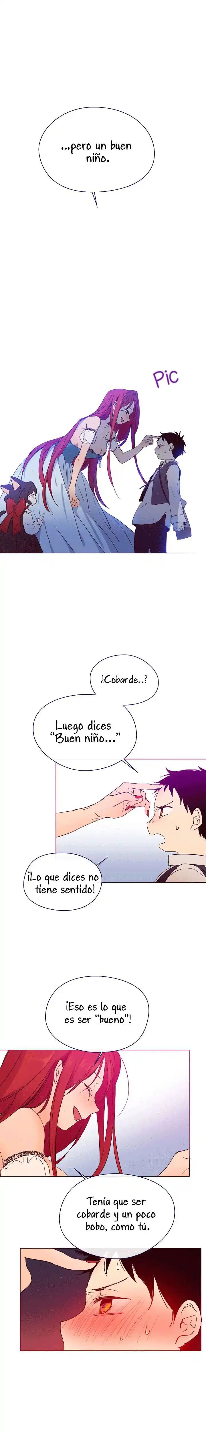 Esta Bruja Mía - Capítulo 3 - Página 14 - LectorTMOo
