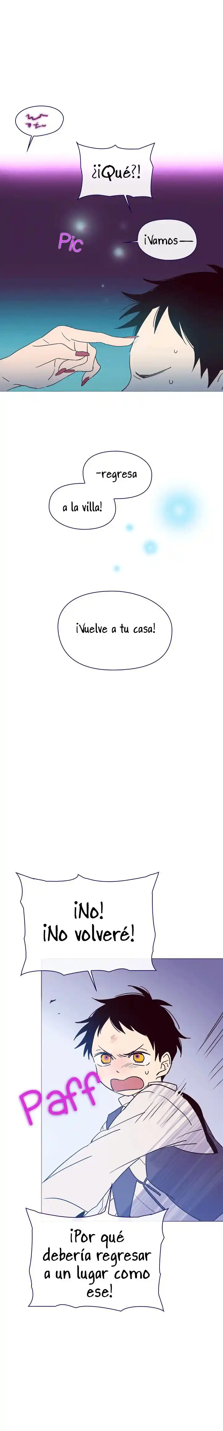 Esta Bruja Mía - Capítulo 3 - Página 16 - LectorTMOo