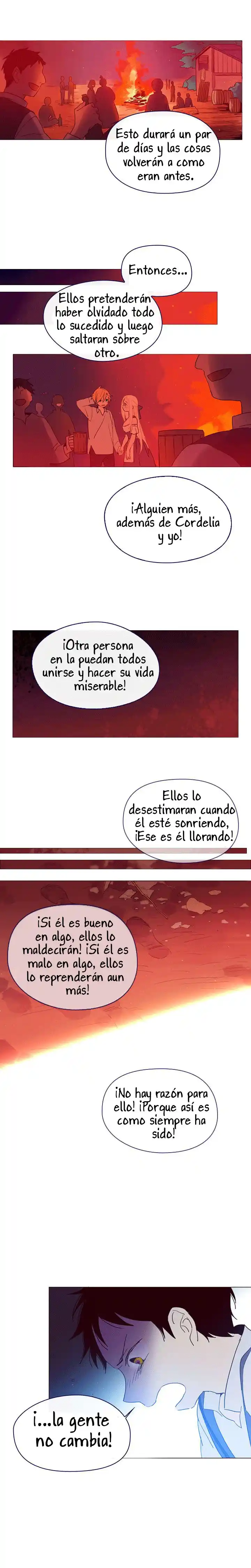 Esta Bruja Mía - Capítulo 3 - Página 18 - LectorTMOo