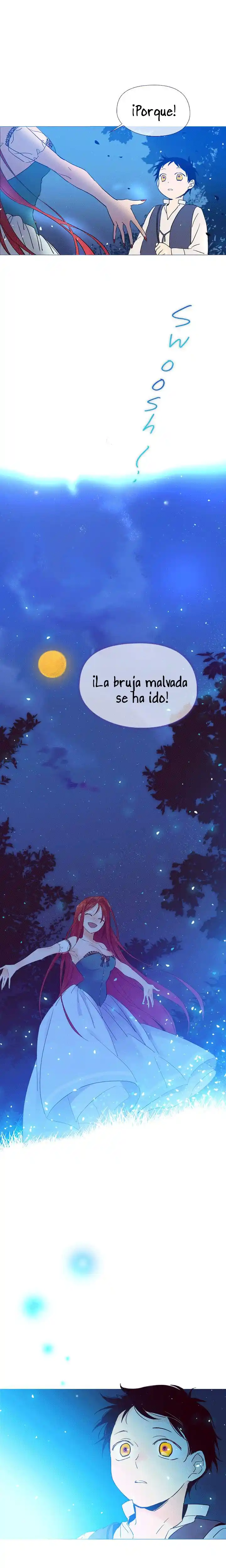 Esta Bruja Mía - Capítulo 3 - Página 20 - LectorTMOo