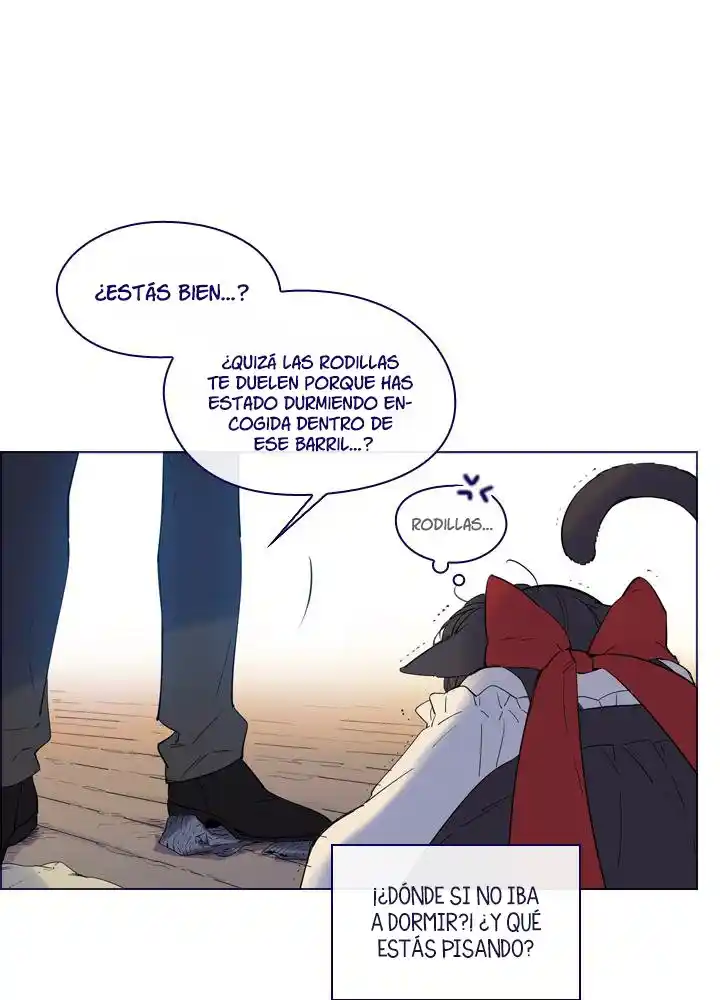 Esta Bruja Mía - Capítulo 30 - Página 6 - LectorTMOo