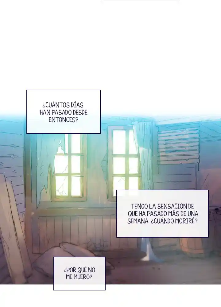 Esta Bruja Mía - Capítulo 30 - Página 7 - LectorTMOo
