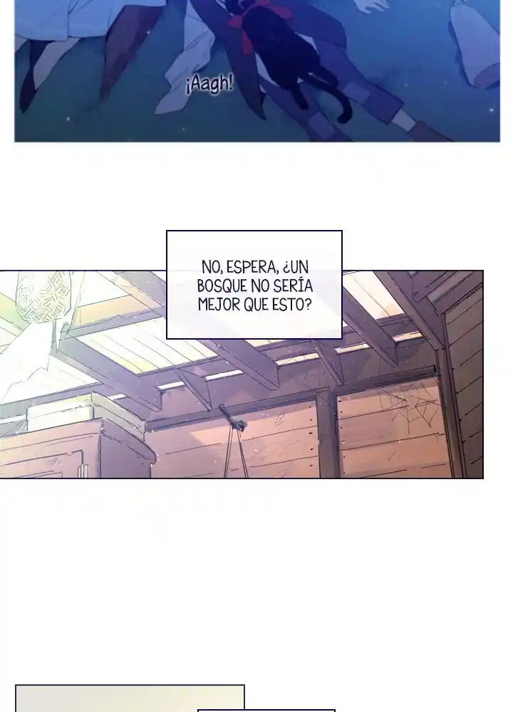 Esta Bruja Mía - Capítulo 30 - Página 11 - LectorTMOo
