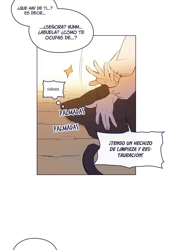 Esta Bruja Mía - Capítulo 30 - Página 18 - LectorTMOo