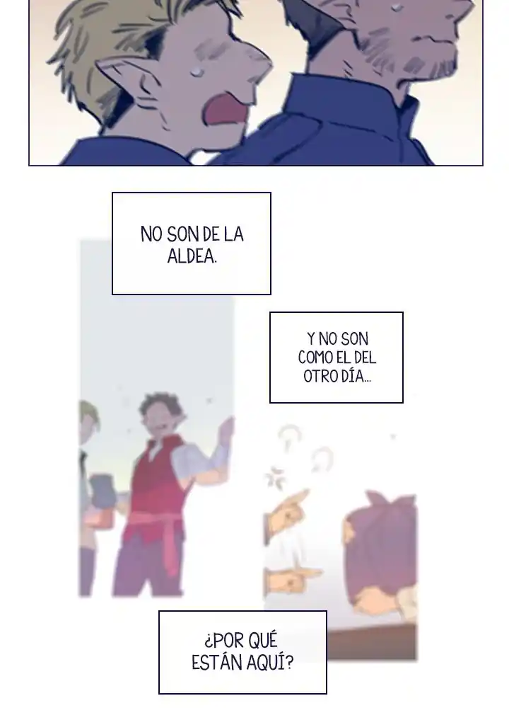 Esta Bruja Mía - Capítulo 30 - Página 25 - LectorTMOo
