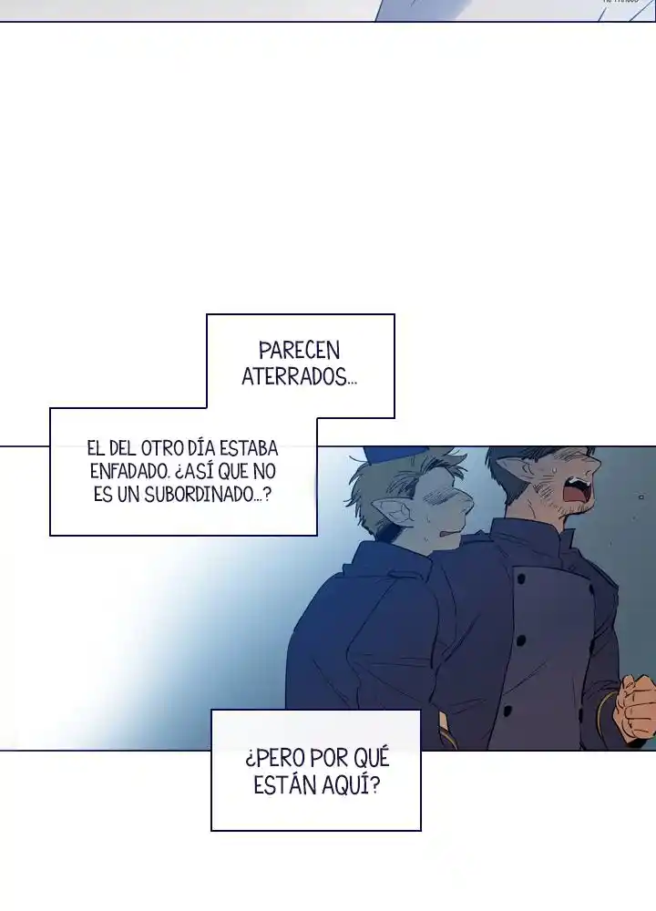 Esta Bruja Mía - Capítulo 30 - Página 27 - LectorTMOo