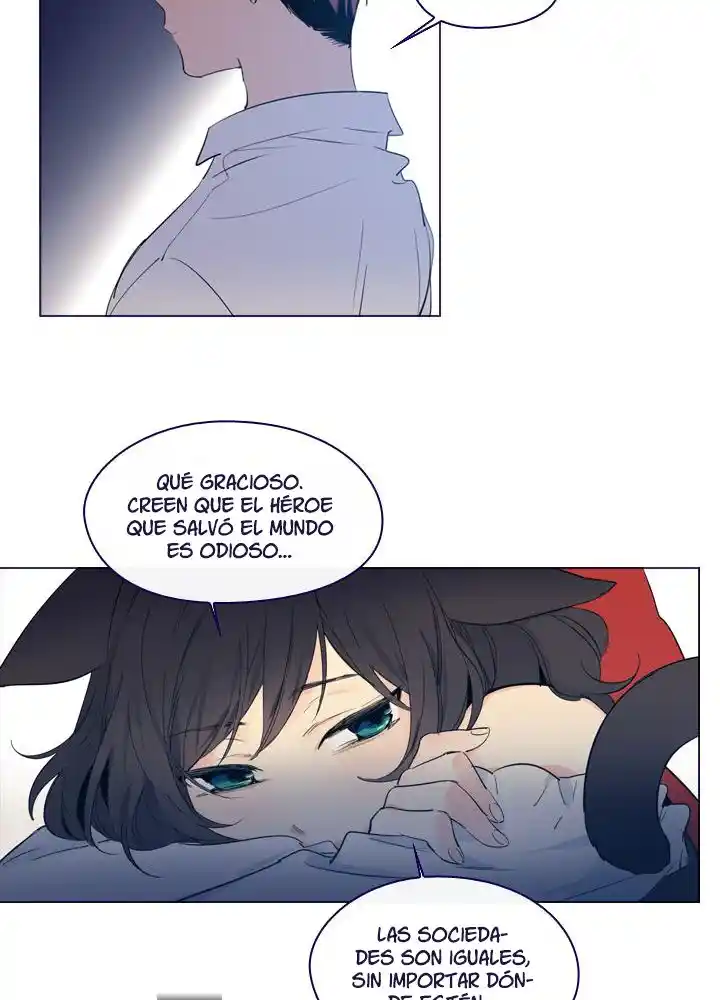 Esta Bruja Mía - Capítulo 30 - Página 44 - LectorTMOo