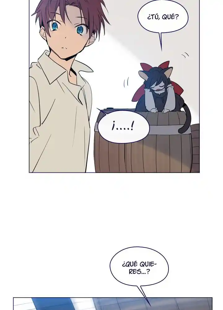 Esta Bruja Mía - Capítulo 30 - Página 47 - LectorTMOo