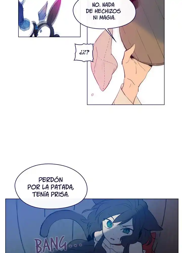 Esta Bruja Mía - Capítulo 30 - Página 49 - LectorTMOo