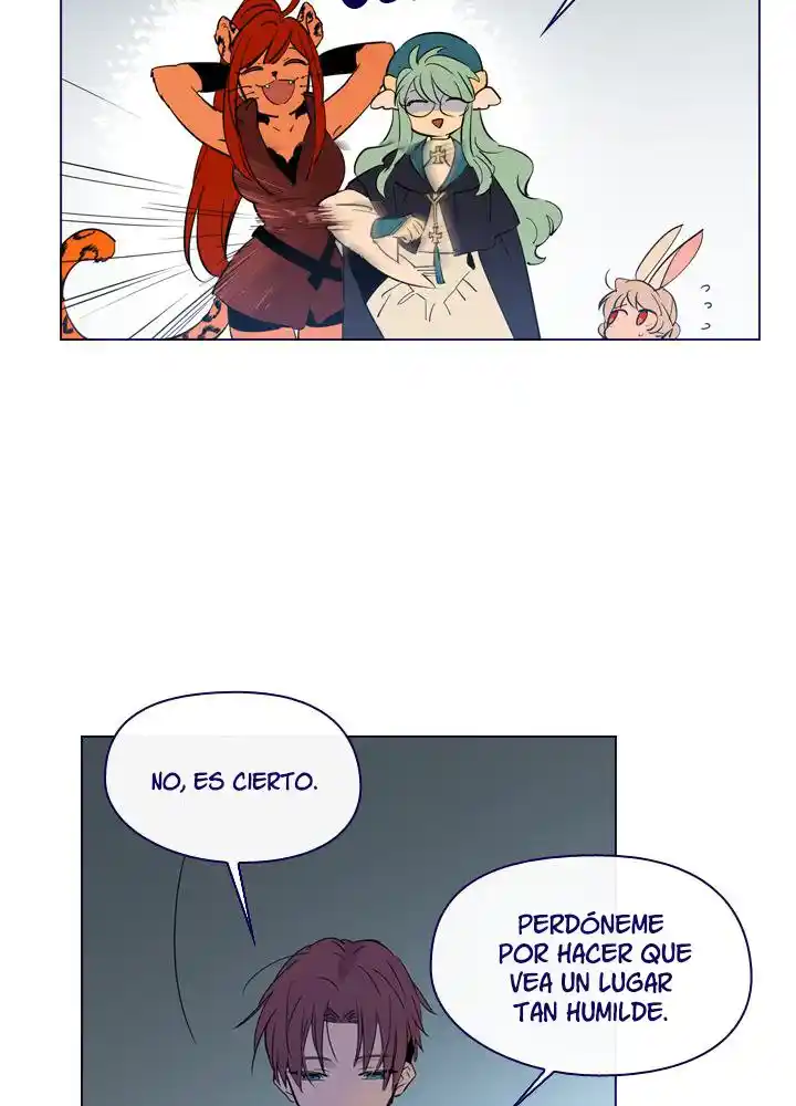 Esta Bruja Mía - Capítulo 31 - Página 4 - LectorTMOo