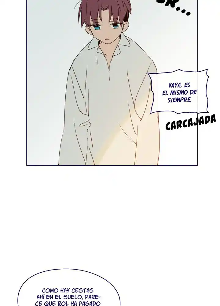 Esta Bruja Mía - Capítulo 31 - Página 8 - LectorTMOo