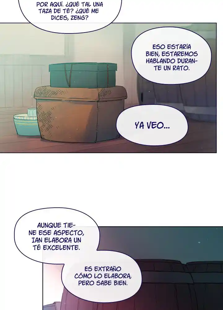 Esta Bruja Mía - Capítulo 31 - Página 9 - LectorTMOo