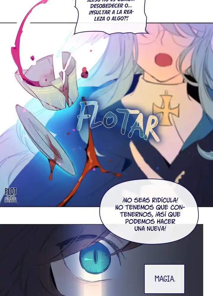 Esta Bruja Mía - Capítulo 31 - Página 13 - LectorTMOo