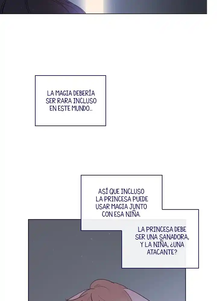 Esta Bruja Mía - Capítulo 31 - Página 14 - LectorTMOo
