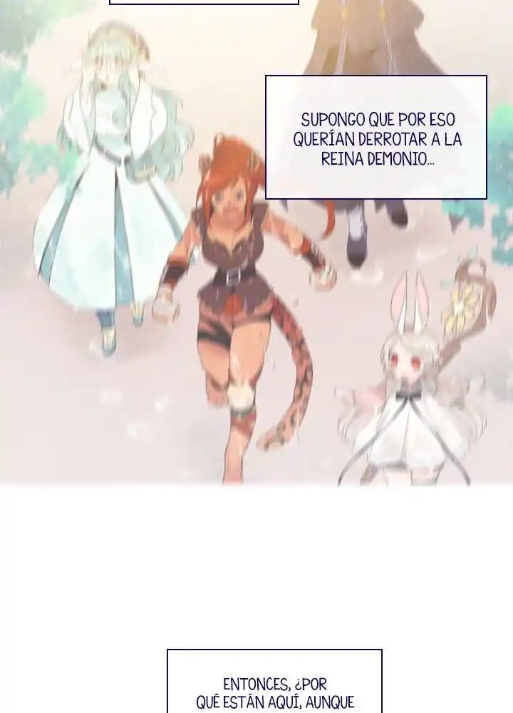 Esta Bruja Mía - Capítulo 31 - Página 16 - LectorTMOo