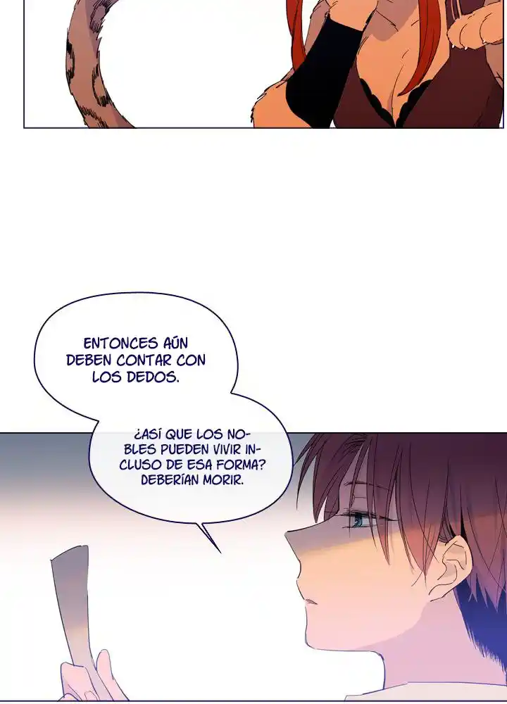 Esta Bruja Mía - Capítulo 31 - Página 21 - LectorTMOo