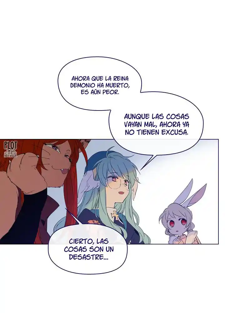 Esta Bruja Mía - Capítulo 31 - Página 22 - LectorTMOo
