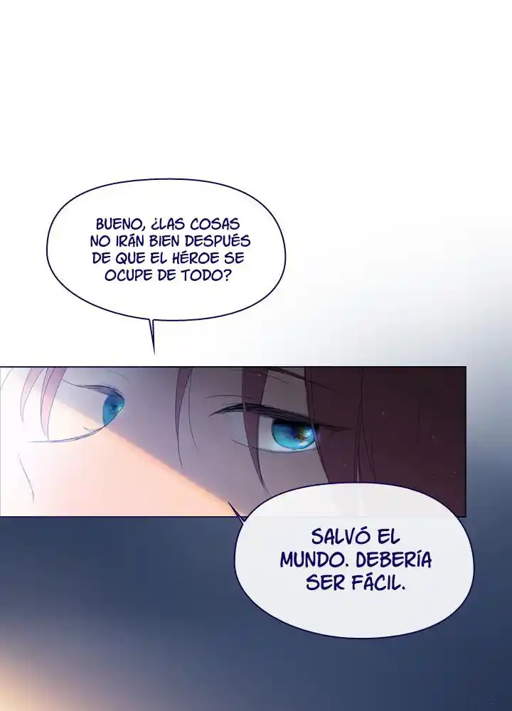 Esta Bruja Mía - Capítulo 31 - Página 23 - LectorTMOo