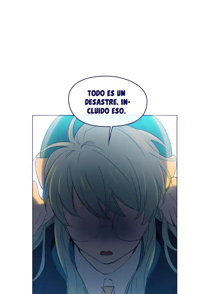 Esta Bruja Mía - Capítulo 31 - Página 27 - LectorTMOo