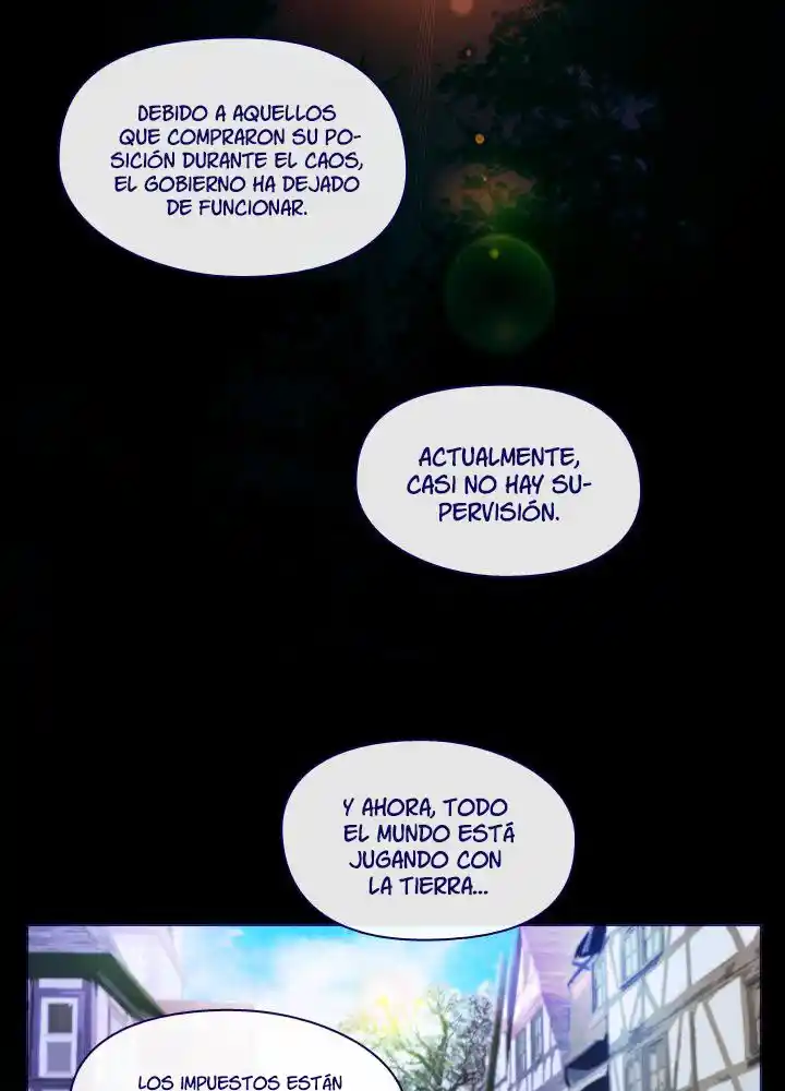 Esta Bruja Mía - Capítulo 31 - Página 29 - LectorTMOo