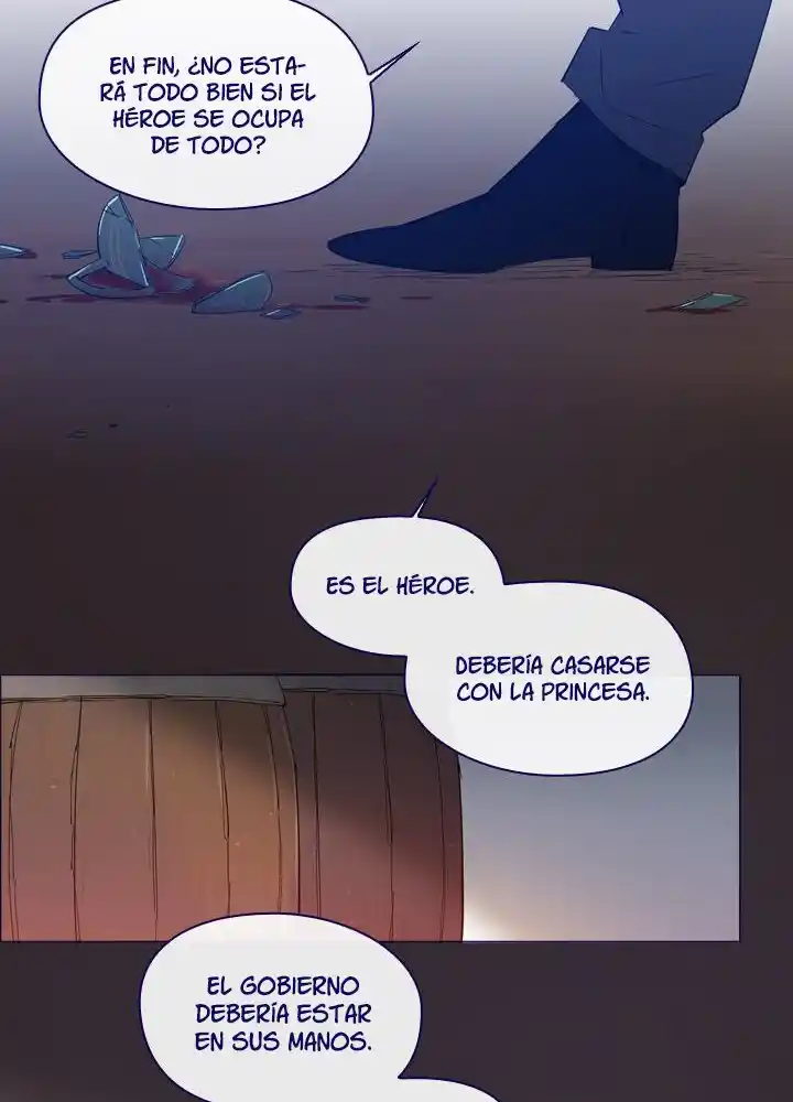 Esta Bruja Mía - Capítulo 31 - Página 34 - LectorTMOo