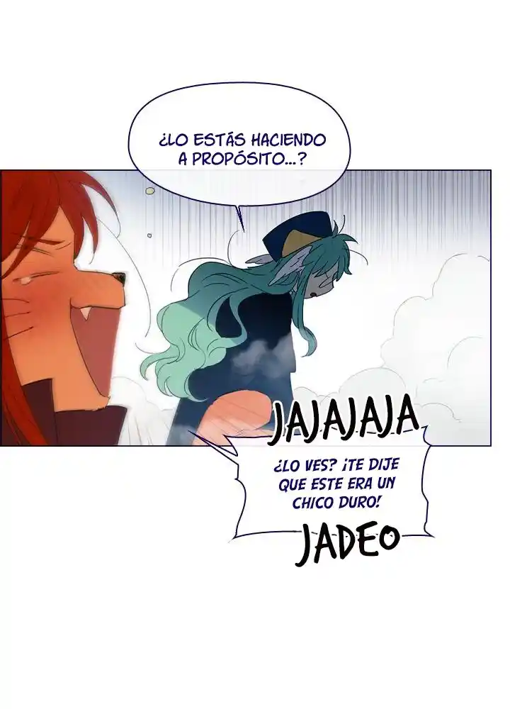 Esta Bruja Mía - Capítulo 31 - Página 39 - LectorTMOo