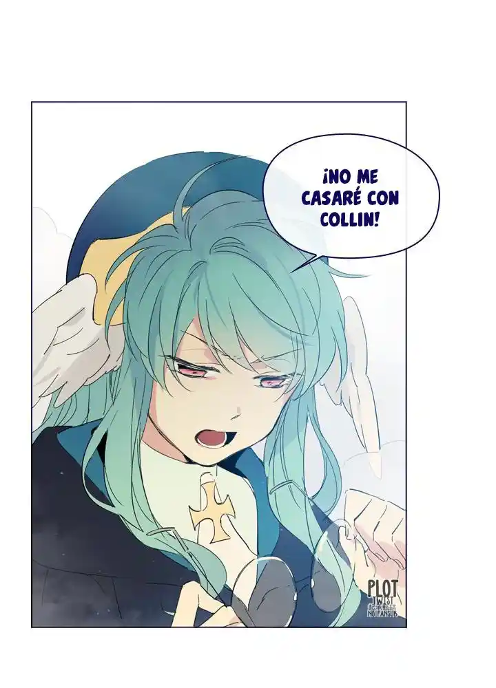 Esta Bruja Mía - Capítulo 31 - Página 40 - LectorTMOo