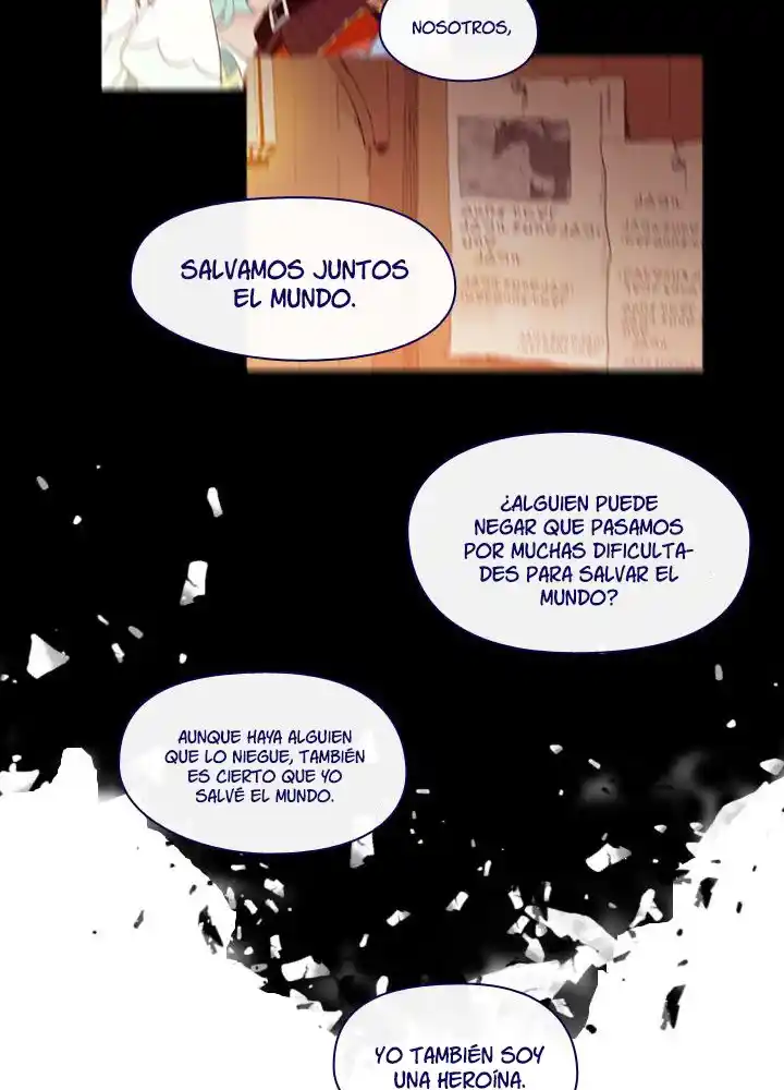 Esta Bruja Mía - Capítulo 31 - Página 48 - LectorTMOo